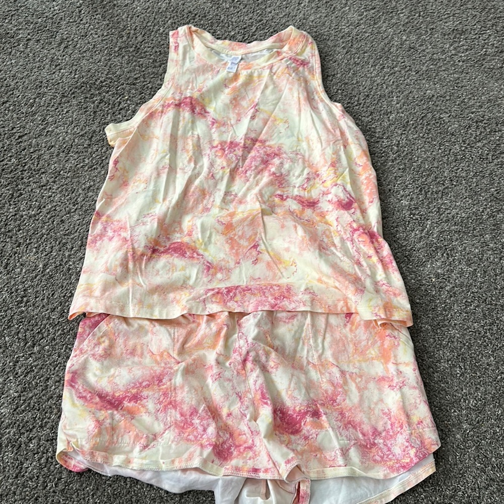 Stars above pj lounge set